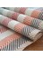 Desen İzmir Desenizmir Pastel Desenli Runner Örtü 4