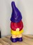 Iki Cadı Tasarım, Sevimli Cüce Kız - 27 cm 4