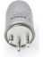 Bosch F026402076 Yakıt Filtresi Fıorıno-Doblo-Lınea 07 ... 1