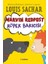 Marvin Redpost Köpek Bakıcısı - Louis Sachar 1