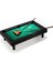Midi Pool Orta Boy Bilardo Oyun Seti 1