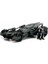 Jada Batman Justice League Batmobile 1