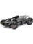 Jada Batman Justice League Batmobile 2