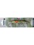 13469 102 Colonel Uv Striker Pike 11CM 14GR 90CM Dalarlı Maket Yem 1