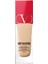 Valentıno Very Valentino Medium Amber 1 - Çok Hafif Fondöten, 24 Saat Kalıcı, Spf 25 1