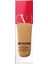 Valentıno Very Valentino Medium Amber 4 - Çok Hafif Fondöten, 24 Saat Kalıcı, Spf 25 1