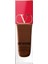 Valentıno Very Valentino Deep Rosa 3 - Çok Hafif Fondöten, 24 Saat Kalıcı, Spf 25 1