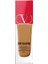 Valentıno Very Valentino Deep Amber 1 - Çok Hafif Fondöten, 24 Saat Kalıcı, Spf 25 1