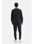 Lacivert Paça Bantlı Regular Fit Everfresh Alt 2