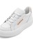 Beyaz Kadın Sneaker 91V1303VIT010 5