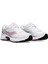 Beyaz - Pembe Kadın Sneaker S60812-1 3