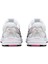 Beyaz - Pembe Kadın Sneaker S60812-1 5