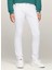 Normal Bel Normal Beyaz Erkek Denim Pantolon DM0DM187461CE 2