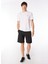 Beyaz Erkek T-Shirt Jcoden Tee Ss Crew Neck Exc 3