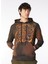 Kapüşon Yaka Çok Renkli Erkek Sweatshırt 24EU1M0E0236322_SWEAT-SHIRT 2