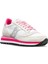 Beyaz - Pembe Kadın Sneaker S60530-30 2