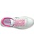 Beyaz - Pembe Kadın Sneaker S60530-30 3