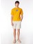 Bisiklet Yaka Çok Renkli Erkek T-Shirt K5127FW_FANTOME Prınt - Pocket 3