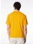 Bisiklet Yaka Çok Renkli Erkek T-Shirt K5127FW_FANTOME Prınt - Pocket 5