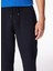 Gmg Fırenze Lastikli Bel Dar Paça Regular Fit Lacivert Erkek Pantolon GU24MSS01013 4
