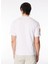 Bisiklet Yaka Turuncu Erkek T-Shirt K5127JW_FANTOME Sleeve Pocket 5