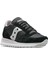 Siyah Kadın Sneaker S60530-15 3