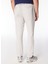 Gmg Fırenze Lastikli Bel Dar Paça Regular Fit Gri Erkek Pantolon GU24MSS01013 5
