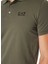 Haki Erkek Polo T-Shirt 8NPF04PJM5Z 4