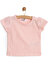 Hello Baby Hellobaby Basic Tshirt Kız Bebek 1