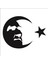 Stencil Sarayi Boyama Şablon Atatürk - 8484 1