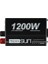 Modifiye Sınüs 24V 1200W 1