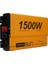 Tam Sınüs Ups (Remote Ekran) 12V 1500W 2