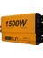 Tam Sınüs Ups (Remote Ekran) 12V 1500W 3