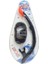 ÇNR-51715 - Maske Set Pc - Star Dıvıng (Lisinya) 1