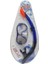 ÇNR-51715 - Maske Set Pc - Star Dıvıng (Lisinya) 2
