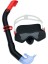 24071 - Maske Snorkel Bestway Cocuk Vakumlu (Lisinya) 2
