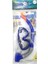 2322A/113PBH - Maske Snorkel Space Vakumlu (Lisinya) 1