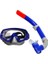 2322A/113PBH - Maske Snorkel Space Vakumlu (Lisinya) 3