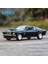 1969 Ford Mustang Boss 429 1:24 Model Araba 1
