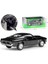 1969 Ford Mustang Boss 429 1:24 Model Araba 3