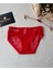 Arya Japon Style Arkası Tül Cut-Out Dantel Detaylı Cheeky KÜLOT/SLIP-2853 5