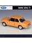 Trust Store 2002 Model Bmw Ti Turuncu 1/24 Model Araba Koleksiyon 1