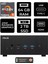 Expertcenter PN53 Amd Ryzen 5 7535HS 64GB 2tb SSD Fdos Mini Pc & Per4 USB Bellek PN53P1349 1