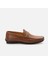 Hakiki Deri Erkek Loafer A8202 1