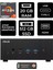 Expertcenter PN52 Amd Ryzen 7 5800H 20GB 512GB SSD Fdos Mini Pc & Per4 USB Bellek PN52P2317 1