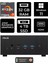 Expertcenter PN53 Amd Ryzen 7 7735HS 32GB 4tb SSD W11P Mini Pc & Per4 USB Bellek PN53P430 1