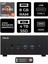 Expertcenter PN53 Amd Ryzen 5 7535HS 8gb 4tb SSD Fdos Mini Pc & Per4 USB Bellek PN53P1305 1
