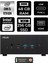 Expertcenter PN64 Intel Core I5 12500H 48GB 256GB SSD Fdos Mini Pc & Per4 USB Bellek PN64P341 1