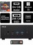 Expertcenter PN53 Amd Ryzen 7 7735HS 64GB 256GB SSD W11P Mini Pc & Per4 USB Bellek PN53P446 1