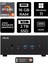 Expertcenter PN52 Amd Ryzen 9 5900HX 16GB 2tb SSD W11P Mini Pc & Per4 USB Bellek PN52P414 1